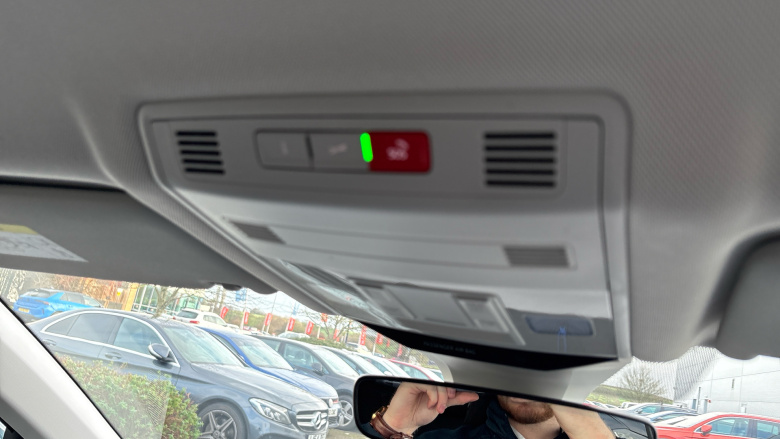 Volkswagen T-Roc 1.0 TSI 115 Match 5dr Petrol Hatchback